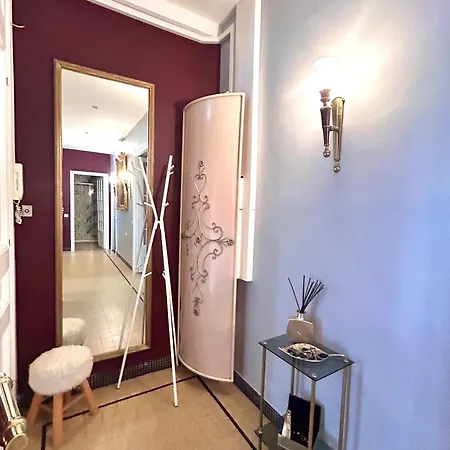 Mady Apartamento Nice