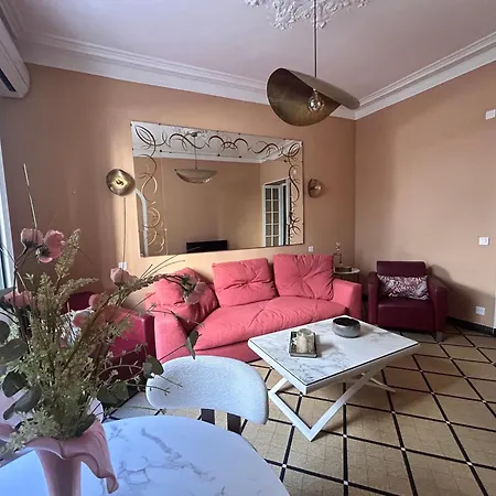 Mady Apartamento