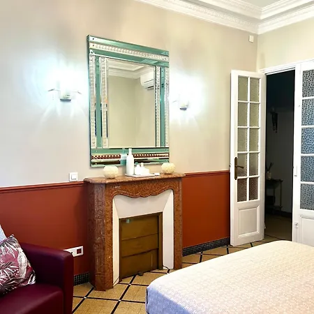 Apartamento Mady Nice