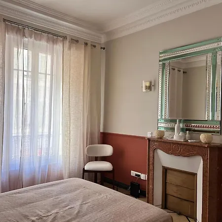 Apartamento Mady