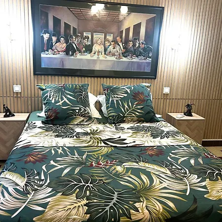 Mady Apartamento *